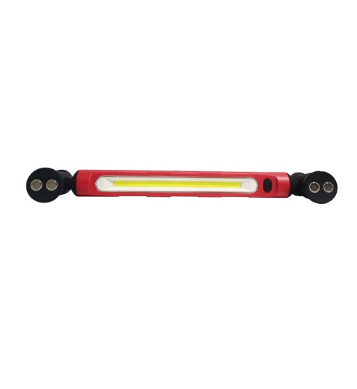 LED pracovní světlo dílenské