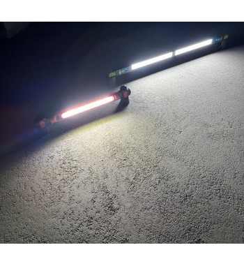 LED pracovní světlo dílenské