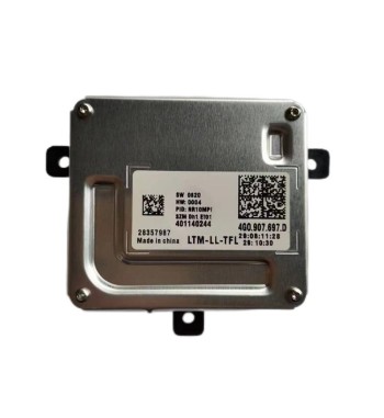 jednotka denního svícení 4G0907697D