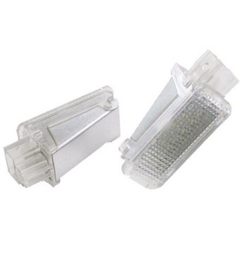 LED MODULY Škoda Audi 0017