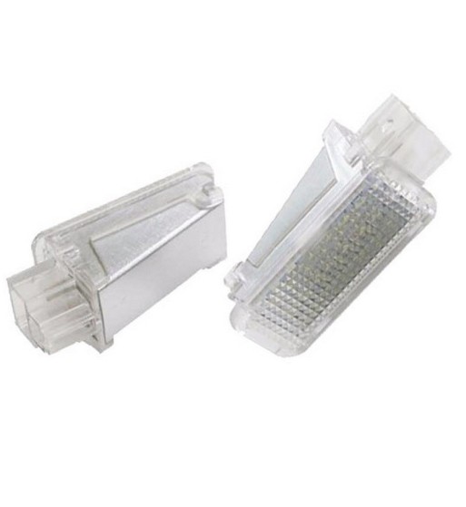 LED MODULY Škoda Audi 0017