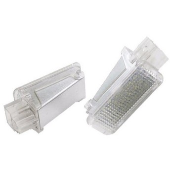 LED MODULY Škoda Audi 0017