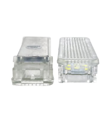 LED MODULY Škoda Audi 0017