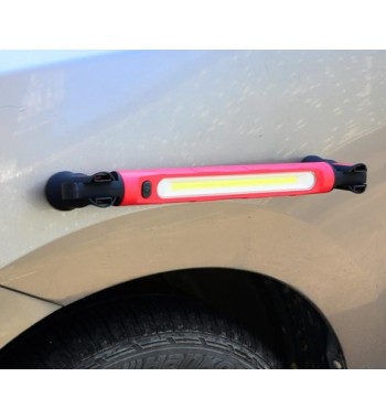 LED pracovní světlo dílenské