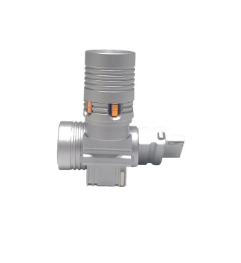 Blinkry P27W 3156