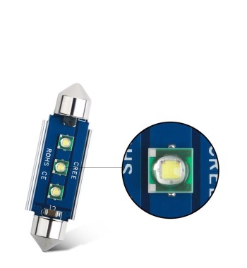 C5W sufit 31mm