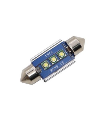 C5W sufit 39mm