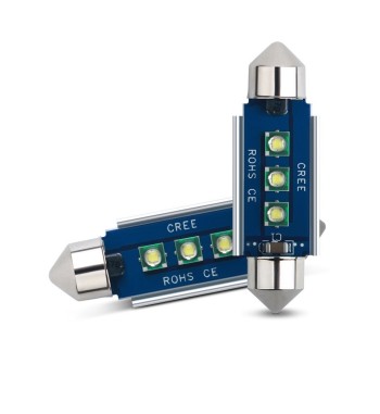 C5W sufit 41mm