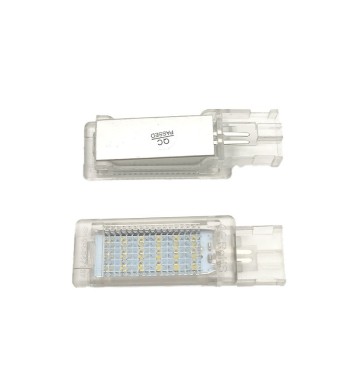 LED MODULY ŠKODA/VW/AUDI/SEAT 0094