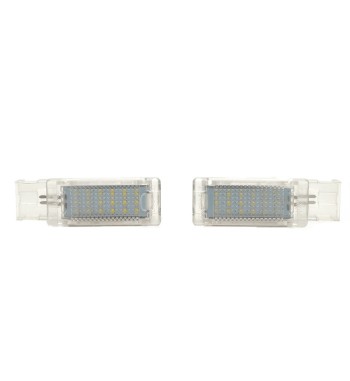 LED MODULY ŠKODA/VW/AUDI/SEAT 0094