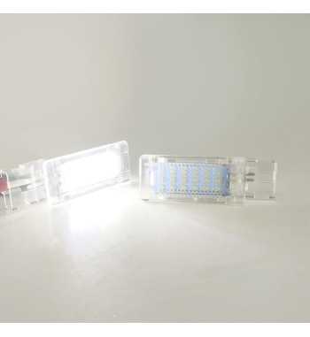 LED MODULY ŠKODA/VW/AUDI/SEAT 0094