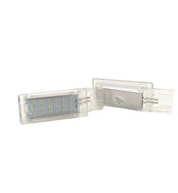 LED MODULY ŠKODA/VW/AUDI/SEAT 0094