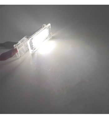 LED MODULY ŠKODA/VW/AUDI/SEAT 0094