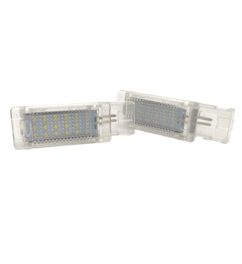 LED MODULY ŠKODA/VW/AUDI/SEAT 0094