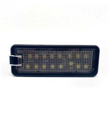SPZ SEAT/VW 0116