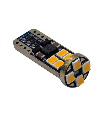 Parkovačky T10 Oranžové