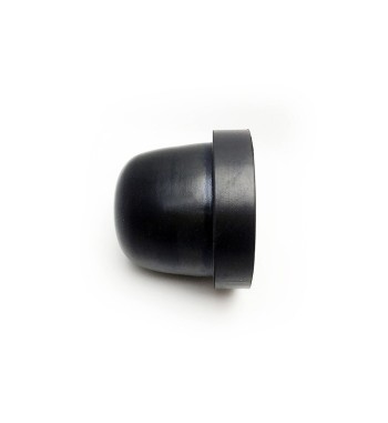 Gumová krytka světlometu 60mm